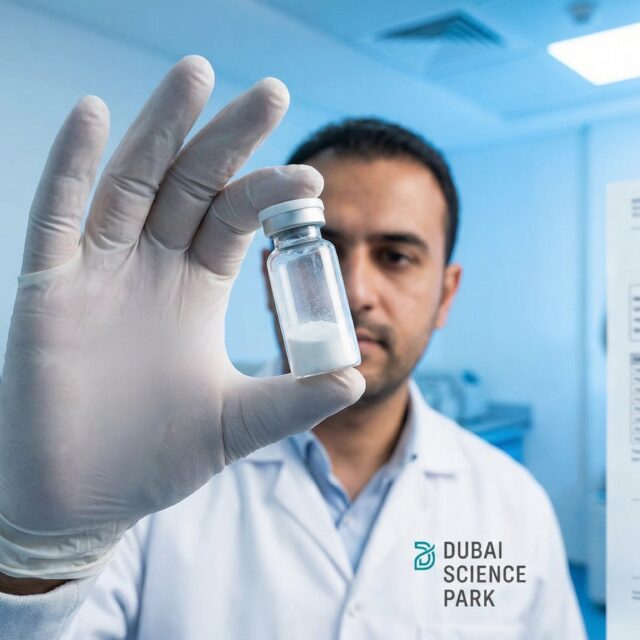 How to Spot Fake Peptides: A Sourcing Guide for UAE Researchers