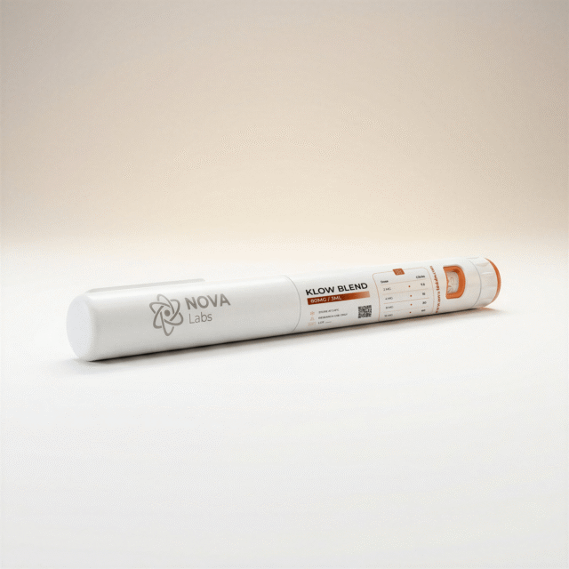 KLOW Blend Pen