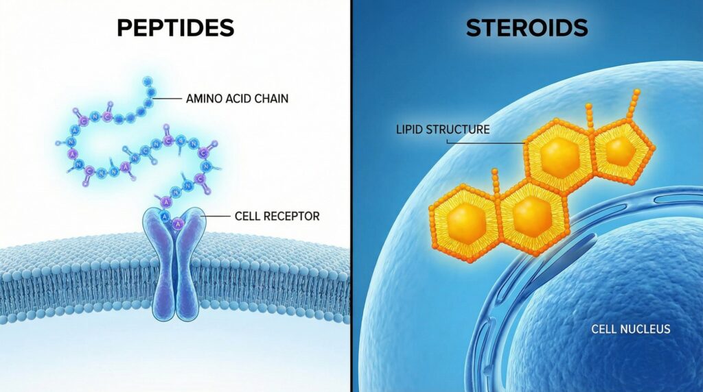Best Peptide Shop UAE: What to Check Before Ordering