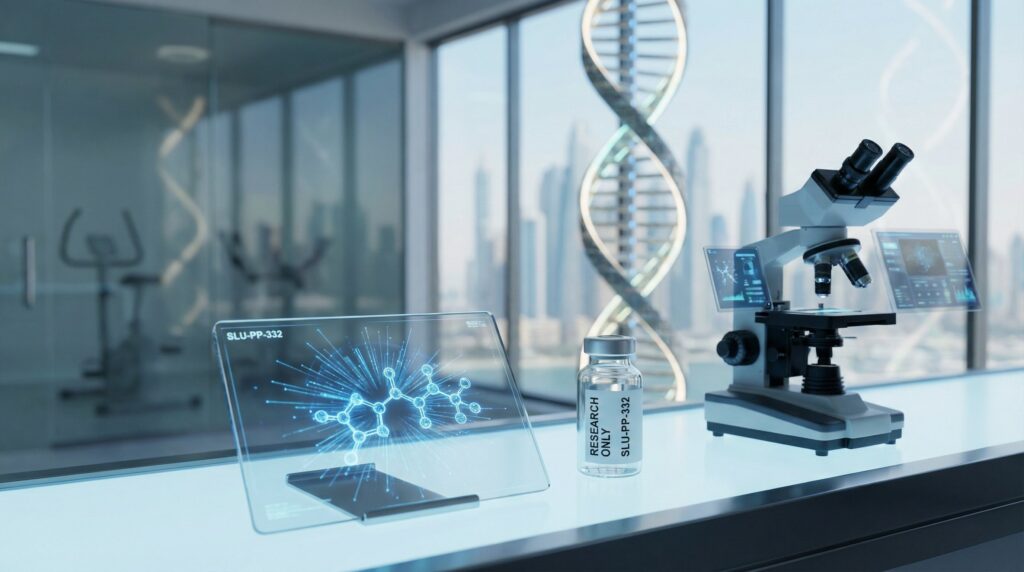 Best Peptide Shop UAE: What to Check Before Ordering