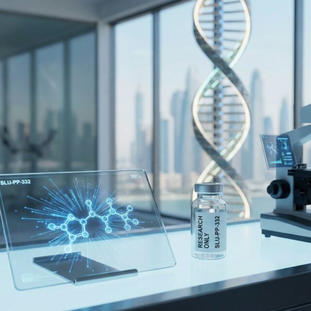 Best Peptide Shop UAE: What to Check Before Ordering