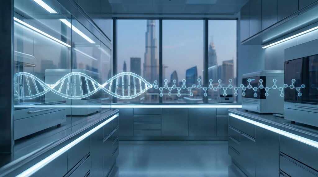 Best Peptide Shop UAE: What to Check Before Ordering