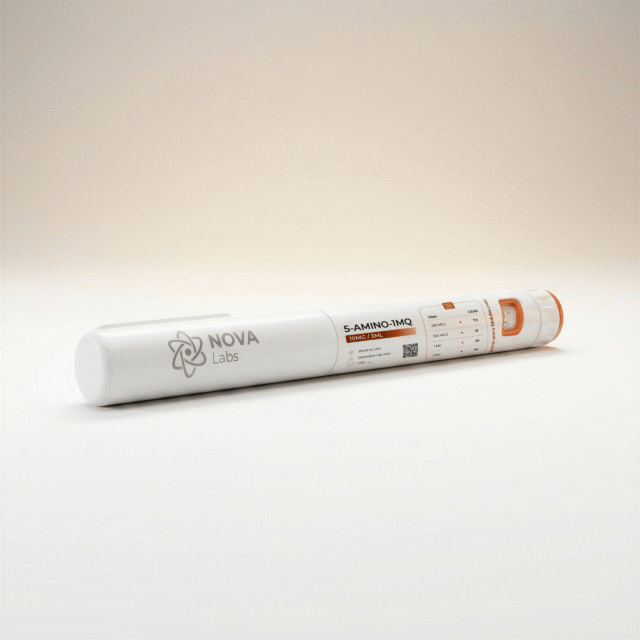 5-Amino-1MQ Pen