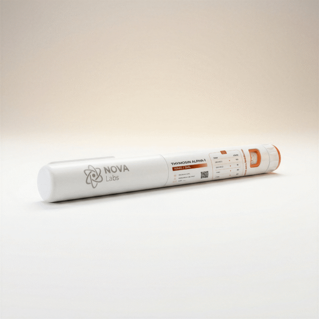 Thymosin Alpha-1 Pen