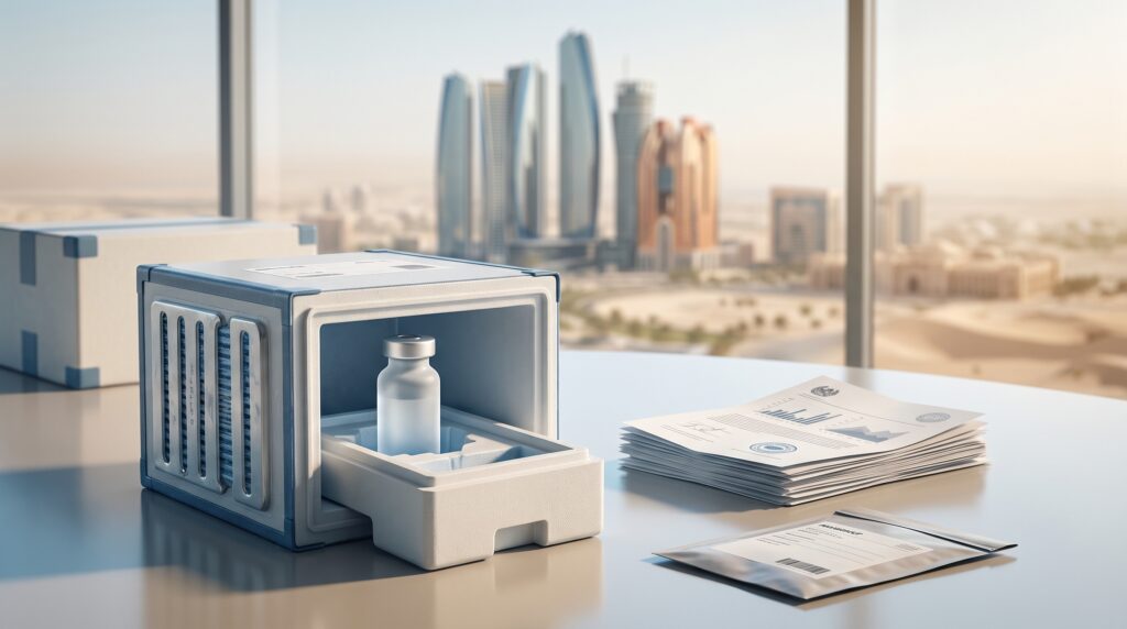 5-Amino-1MQ Abu Dhabi: Buying, Purity, COA and Delivery Guide