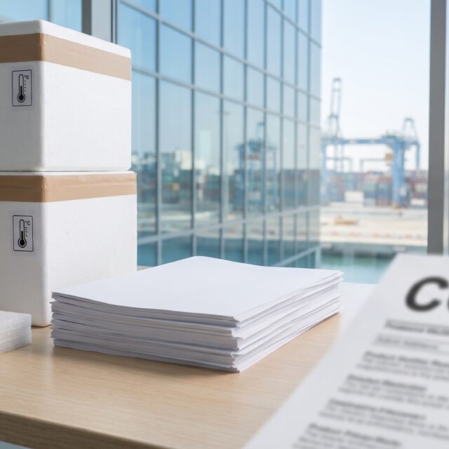 How to Buy BPC-157 in Bahrain: Quality, Sourcing, and Logistics Guide