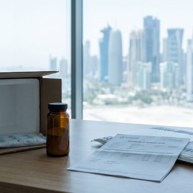 How to Buy BPC-157 in Qatar: A Sourcing and Compliance Guide