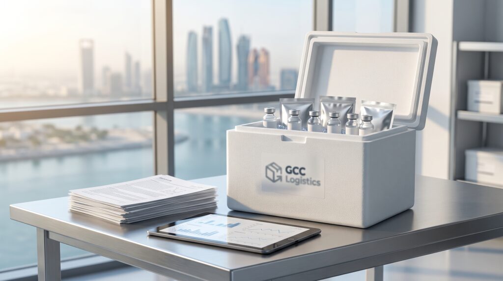 Buying Ipamorelin in Abu Dhabi: A Researcher’s Sourcing Guide