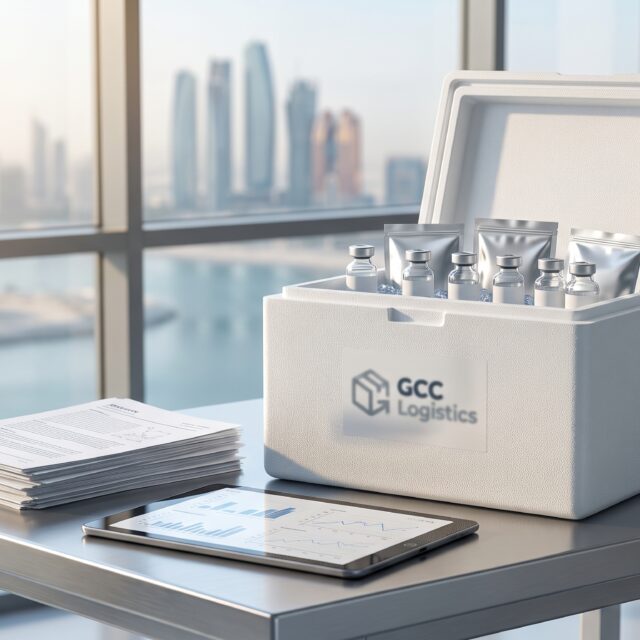 Buying Ipamorelin in Abu Dhabi: A Researcher’s Sourcing Guide