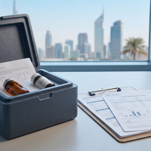 Buy Kisspeptin Saudi Arabia: Purity, COA, and Delivery Guide