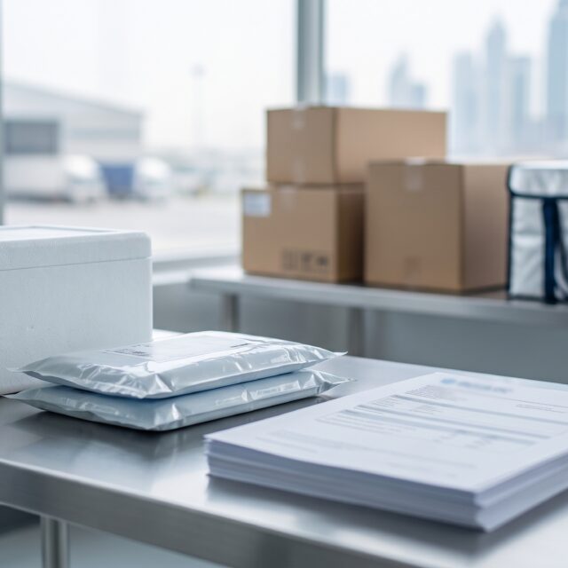 Buy Tesamorelin Oman: Sourcing, Purity, and GCC Delivery Guide