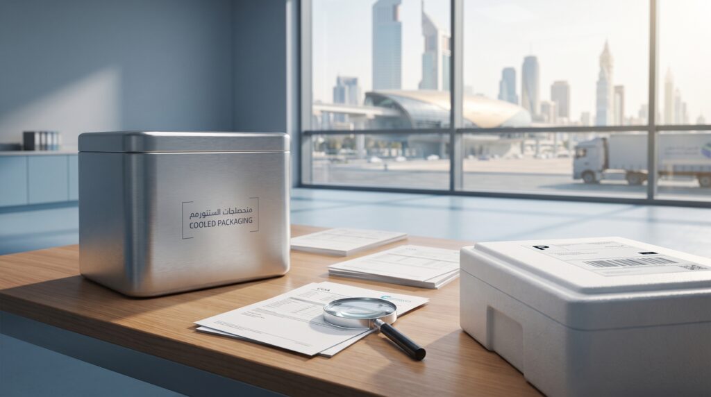 Buy Tesamorelin UAE: Supplier Purity, COA & Delivery Guide