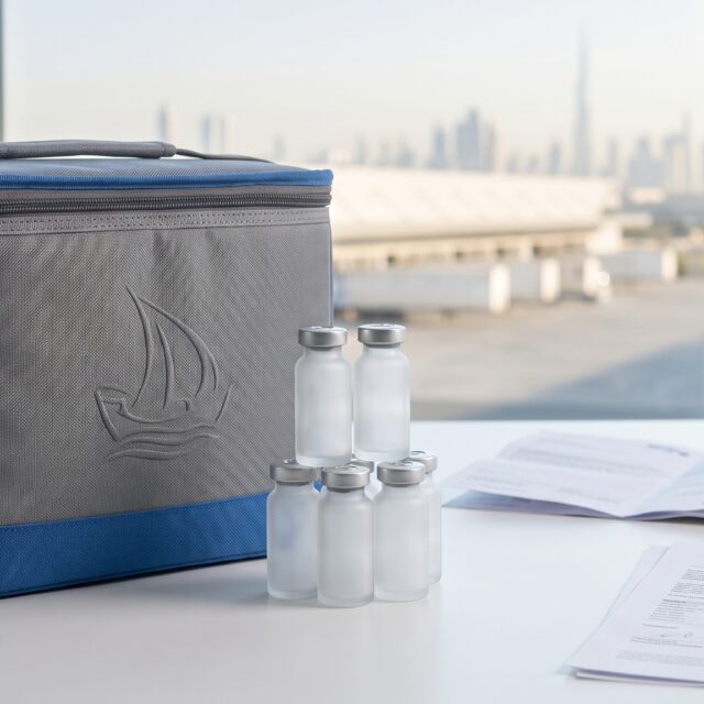 Cash On Delivery Peptides Kuwait: Payment, Delivery, and Support Guide