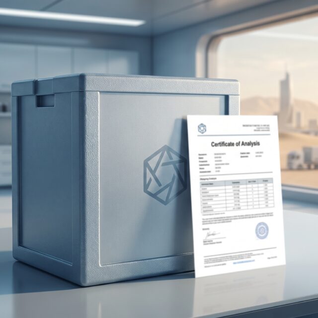 Buy Kisspeptin in Qatar: MoPH Compliance, Purity, and Lab Procurement