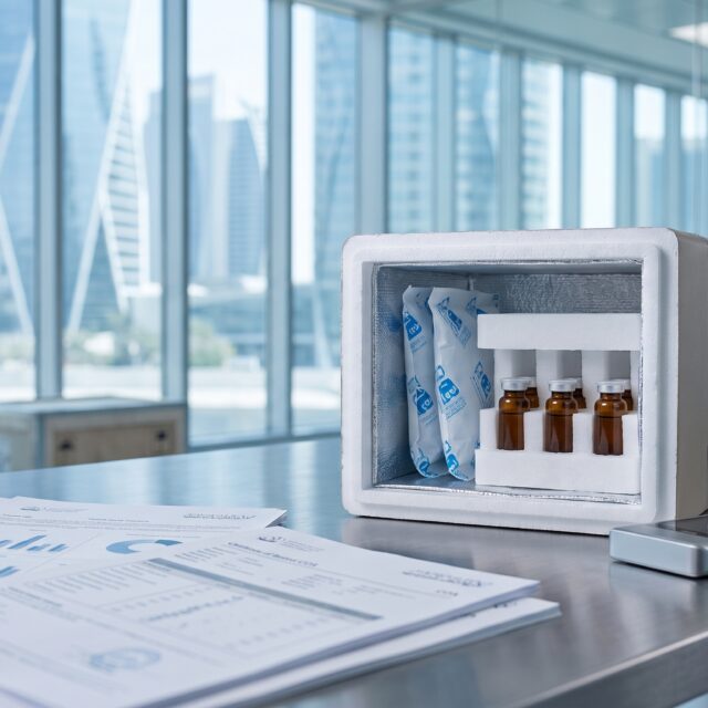 MOTS-c Qatar: Buying, Purity, COA and Delivery Guide