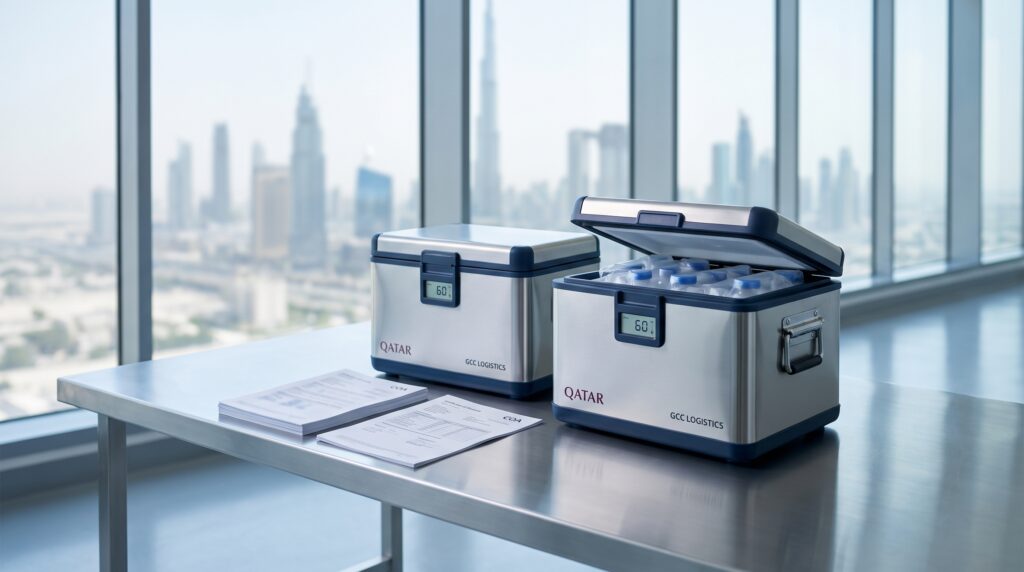 Nova Biolabs vs Nurocore Labs: Qatar Buyer Comparison