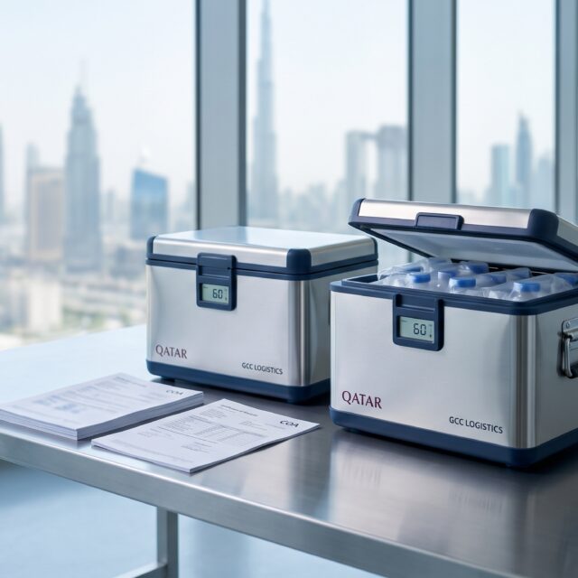 Nova Biolabs vs Nurocore Labs: Qatar Buyer Comparison