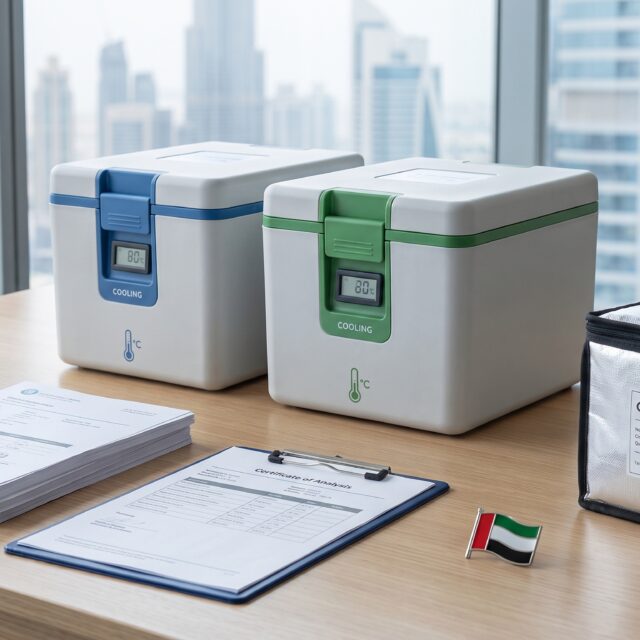Nova Biolabs vs Propeptide GCC: 2026 Buyer’s Comparison