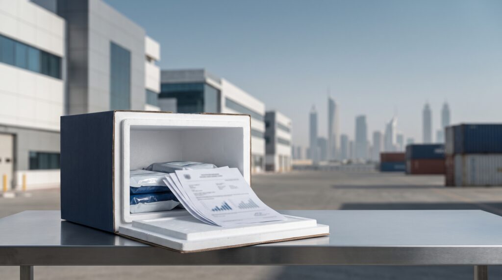 Wholesale Peptides Saudi Arabia: Bulk Buying, COA, and Delivery Checks