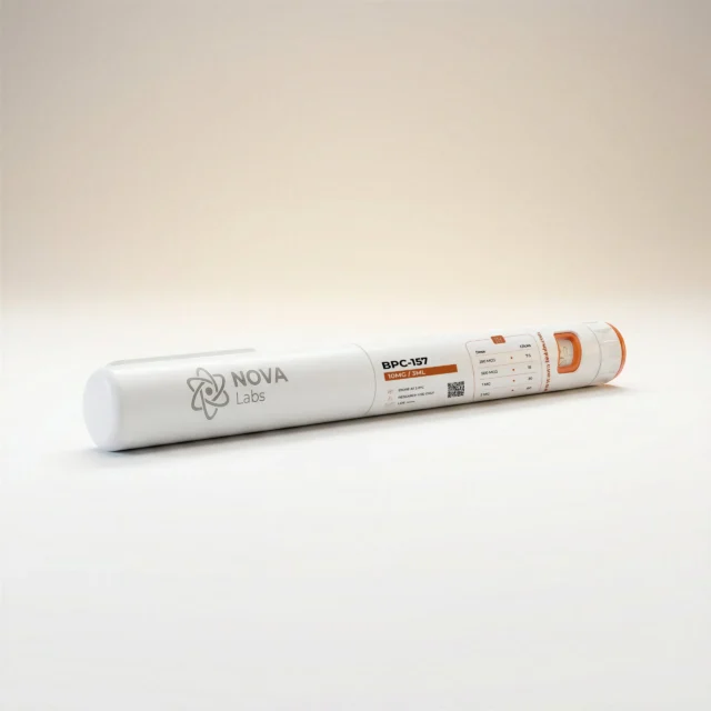 BPC-157 Pen 10MG pen - NOVA Labs