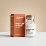Cagrilintide 10MG vial and box - NOVA Labs
