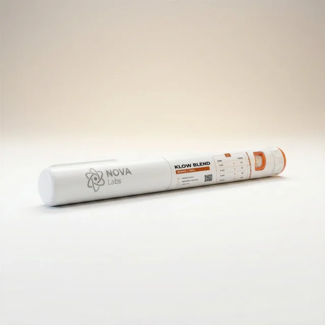 KLOW Blend Pen 80MG pen - NOVA Labs