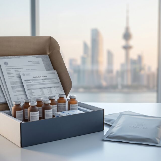 Buy Ipamorelin Bahrain: A Practical Sourcing and Quality Guide