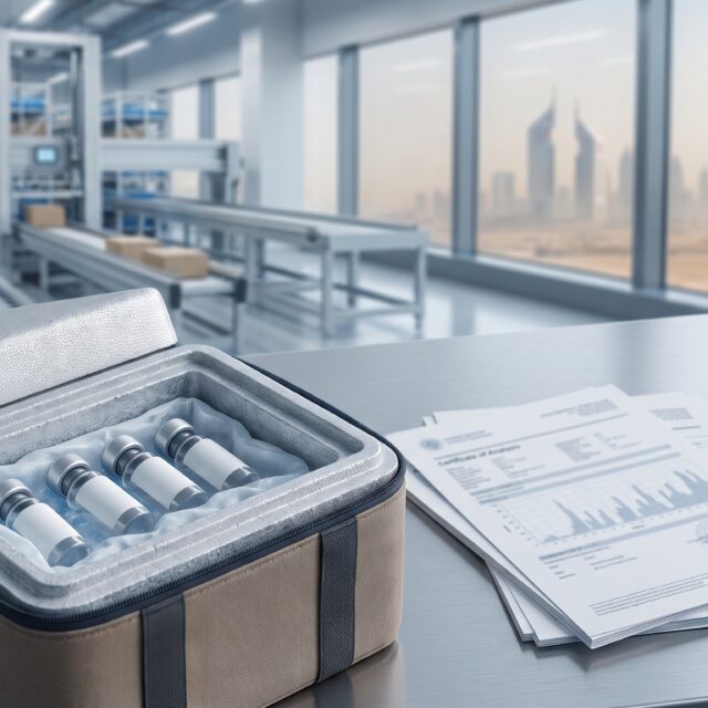 Buying Retatrutide in the UAE: A 2026 Supplier and Verification Guide