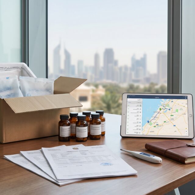 Ipamorelin Price in Dubai: Analysing True Costs and Supplier Value