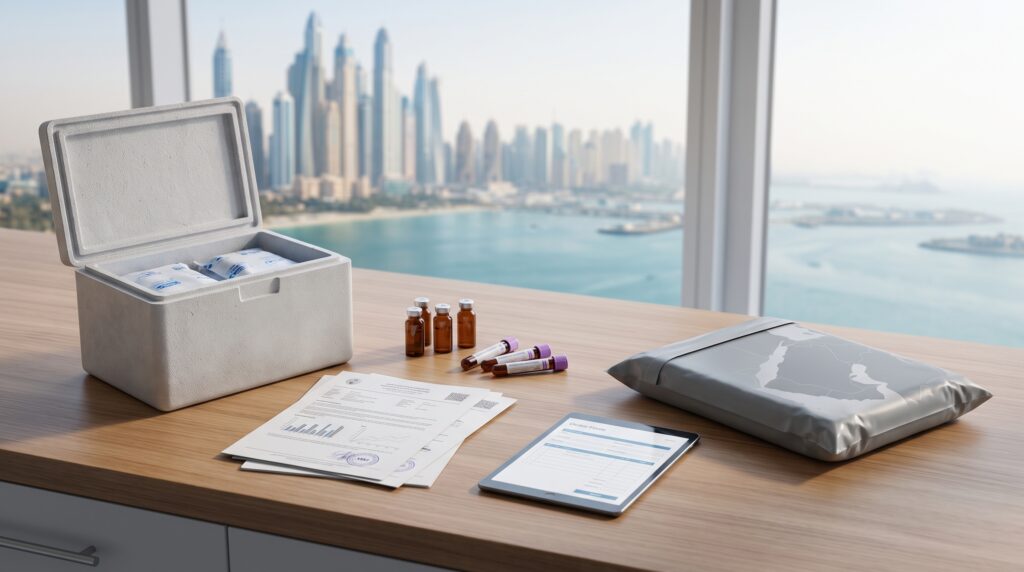 Buy Epithalon Dubai: A Sourcing Guide for Local Researchers