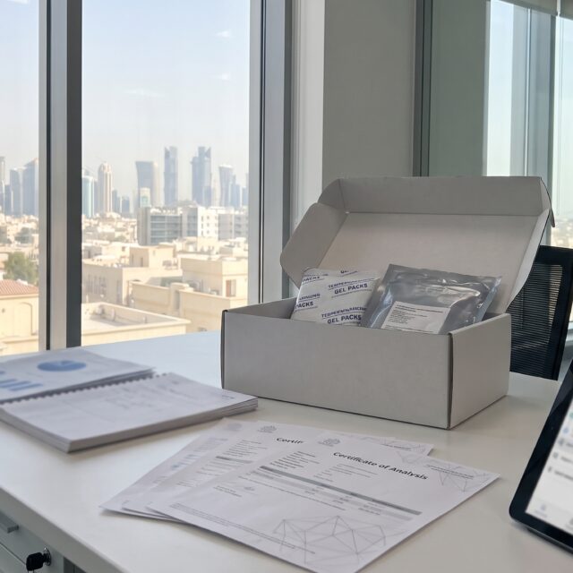 Buy KPV in Qatar: A Researcher’s Guide to Sourcing, COAs, and Delivery