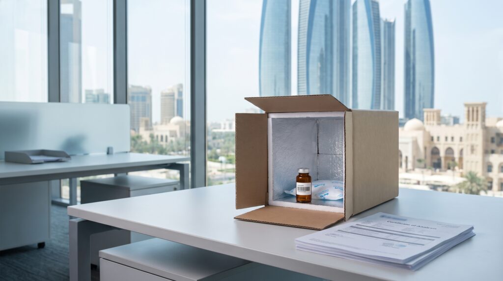 Buy Selank in Qatar: A Researcher’s Guide to Purity and Logistics