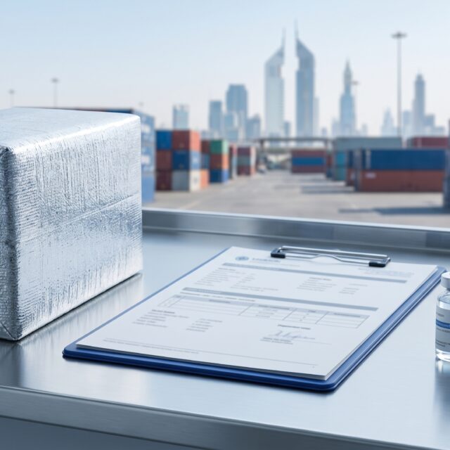 KLOW Blend Peptide for UAE Researchers: What to Know Before Buying